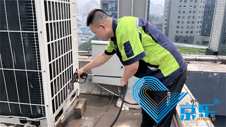 寫字樓商場酒店風(fēng)機盤管清洗服務(wù) 保障空氣質(zhì)量 提升制冷效率