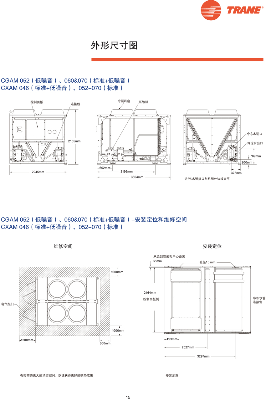外型尺寸圖4 外型尺寸圖4