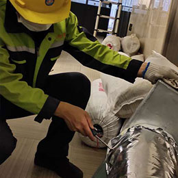 1120平方學(xué)校體育館裝中央空調(diào)報價、耗電量計算