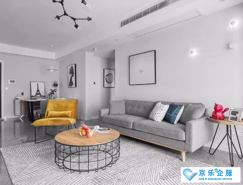嘉興中央空調系統(tǒng)在設計安裝中的噪音問題解析-圖