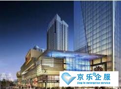 商業(yè)中央空調安裝