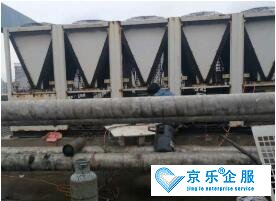 海陵區(qū)中央空調(diào)安裝費用