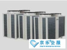河東區(qū)中央空調(diào)清洗費用