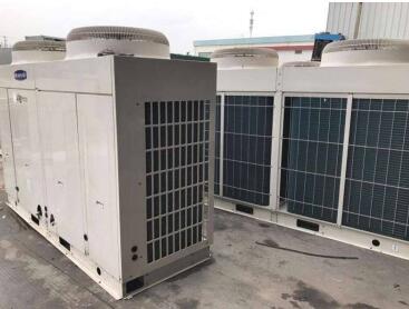麥克維爾中央空調維修方法