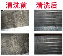 開發(fā)商小區(qū)中央空調(diào)細菌繁多-空調(diào)清洗來殺菌-北京清洗空調(diào)