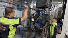 北京中央空調(diào)多聯(lián)機(jī)壓縮機(jī)故障怎么排查  上門(mén)維修服務(wù)電話(huà)