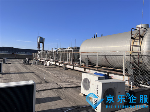 日立螺桿機(jī)組保養(yǎng)