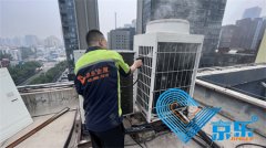溴化鋰機(jī)組清洗方法以及清洗溴化鋰機(jī)組的注意事項(xiàng)有哪些